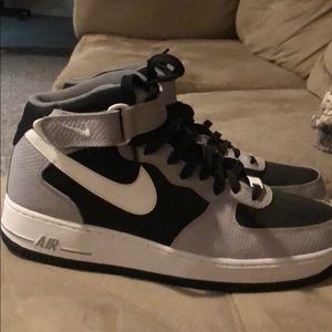 Nike Air Force 1 mid ‘07